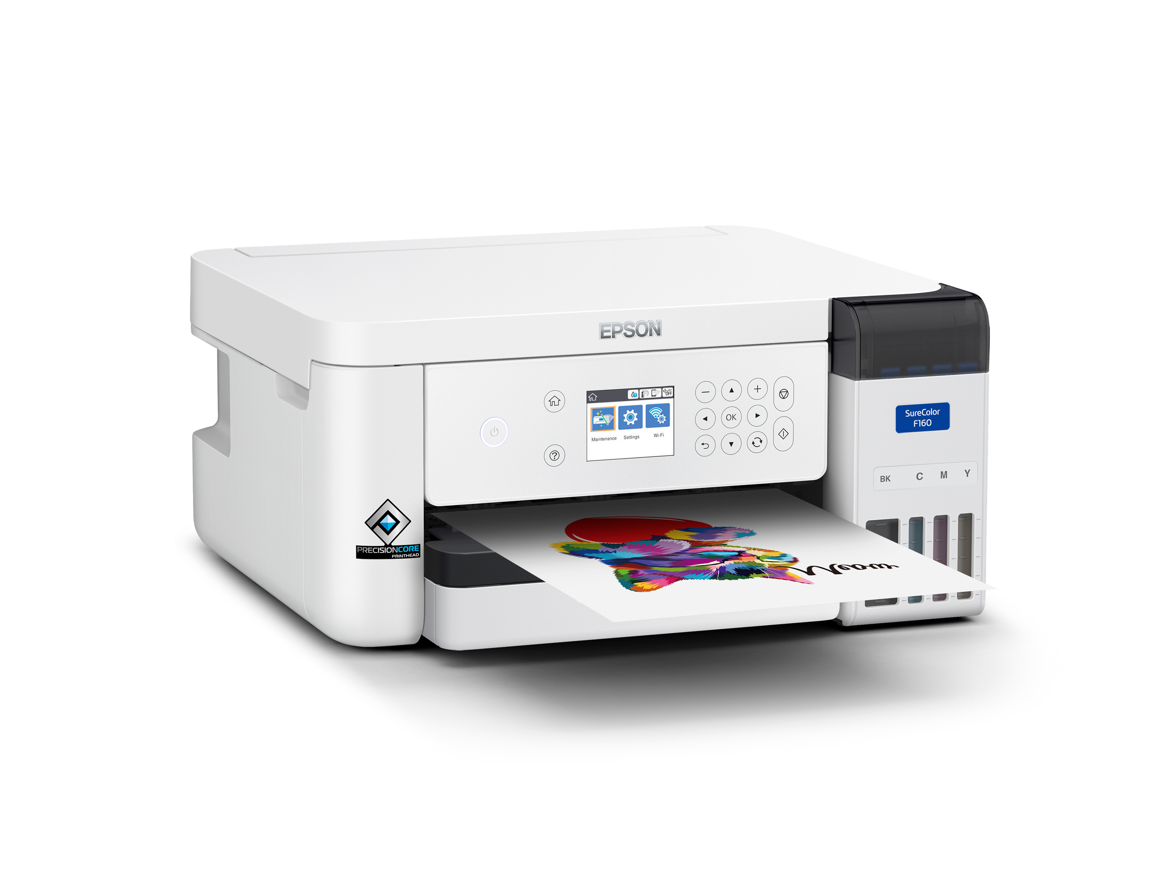 Epson Dye Sub Store