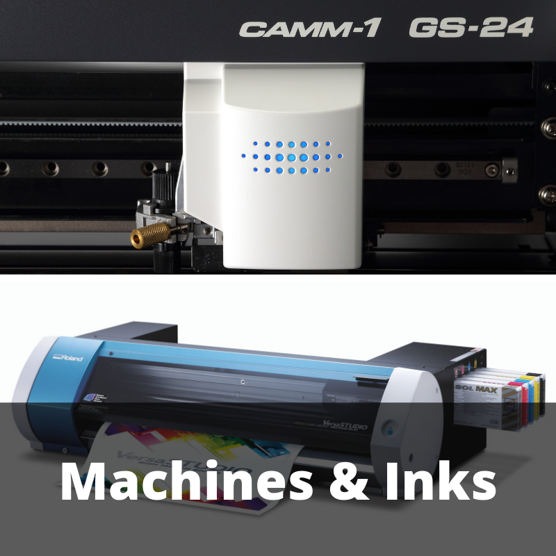 Signage Printer Cutters