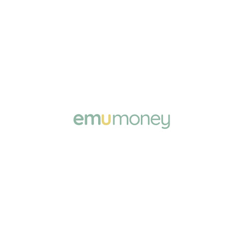Emu Money Finance Logo
