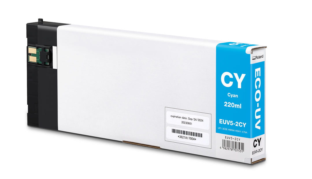 Roland EUV5-2 Ink