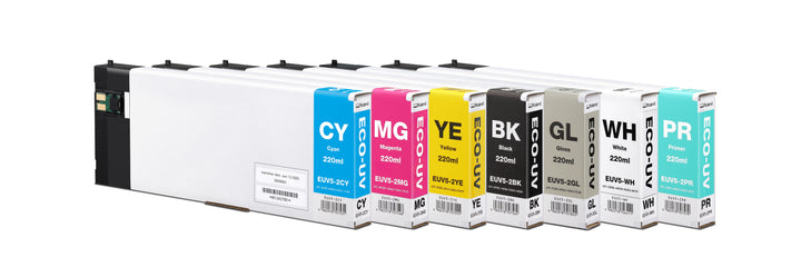Roland EUV5-2 Ink