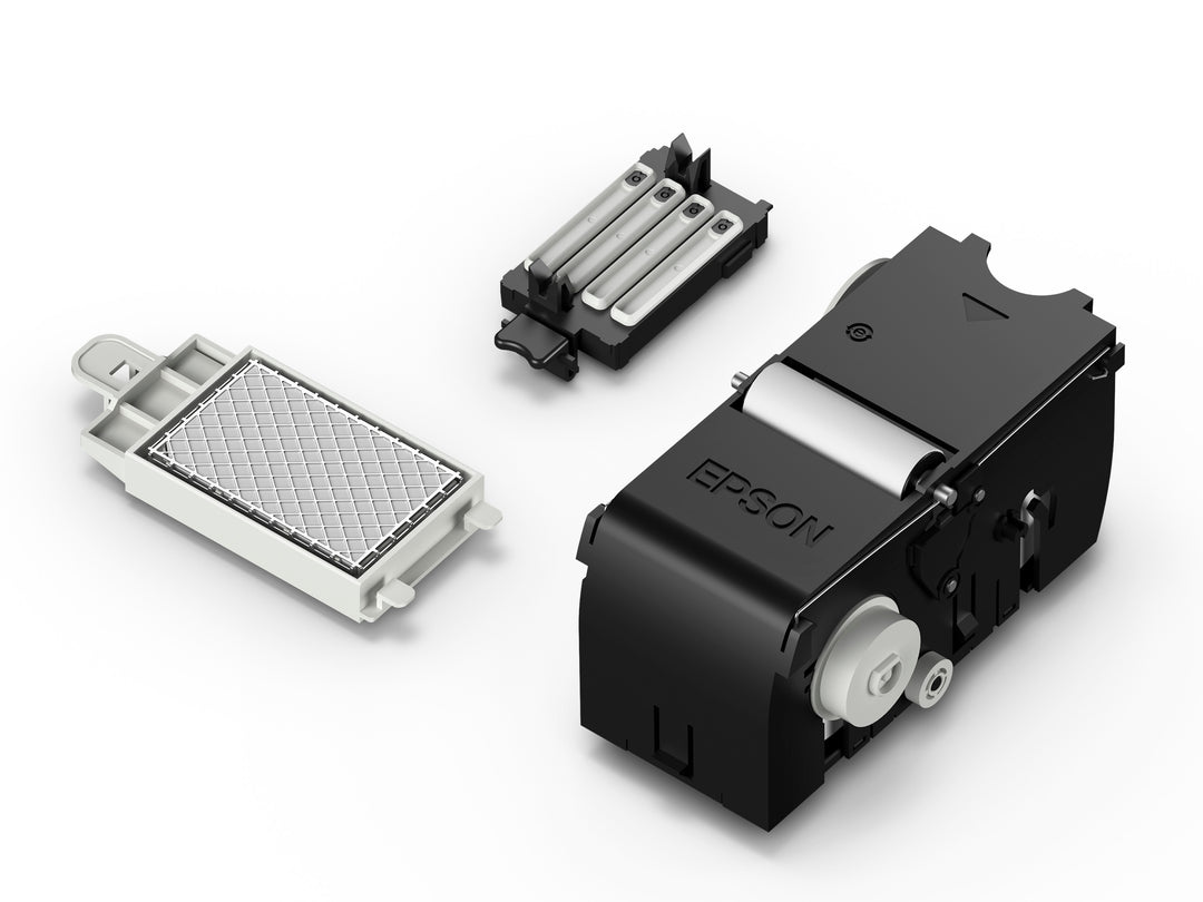 Epson DTG Head Cleaning Kit (F2260 & G6060)