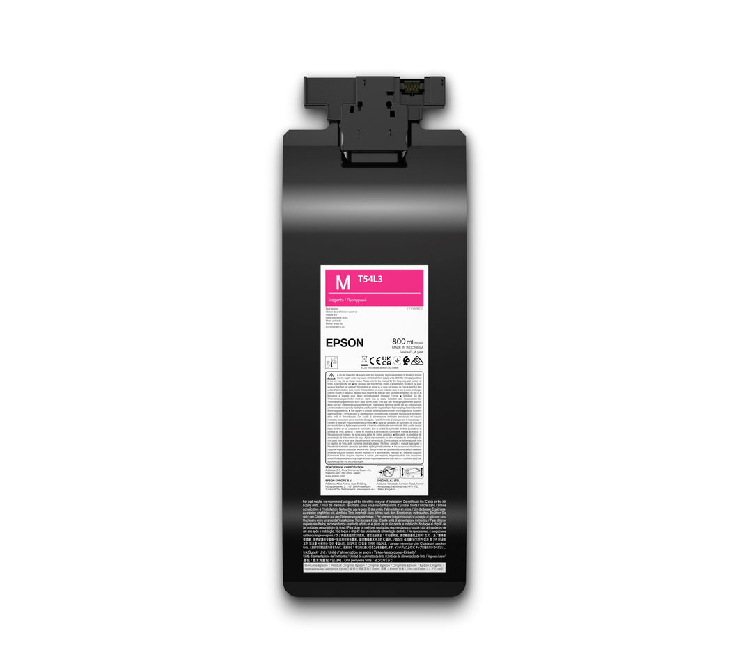 Epson DG2 Ink for SureColor F2260