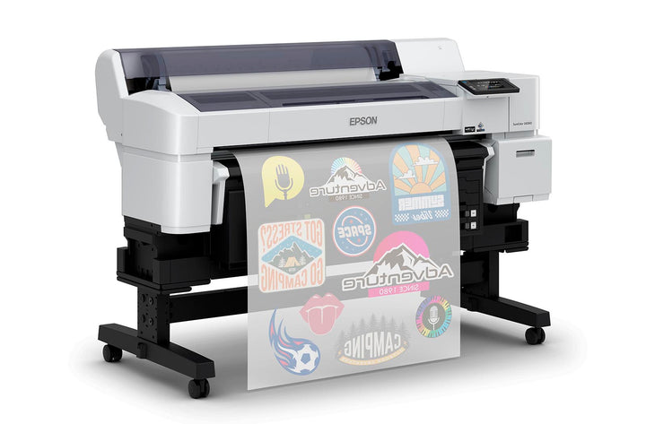 Epson SC-G6060 DTF Roll Printer