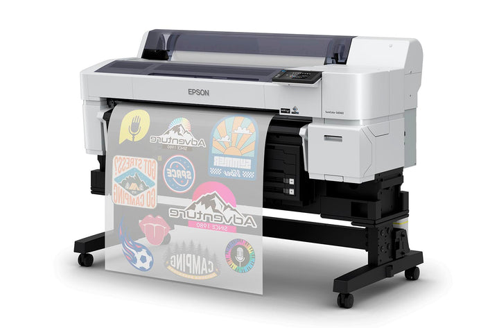 Epson SC-G6060 DTF Roll Printer