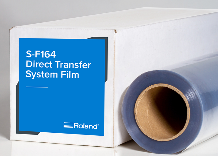 Roland DG Direct Transfer System Film 20" x 50m (BN20D/BY20)
