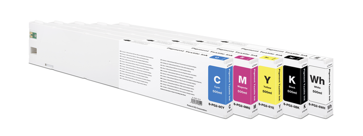 Roland DG S-PG2 inks for TY-300, BY-20, & BN-20D