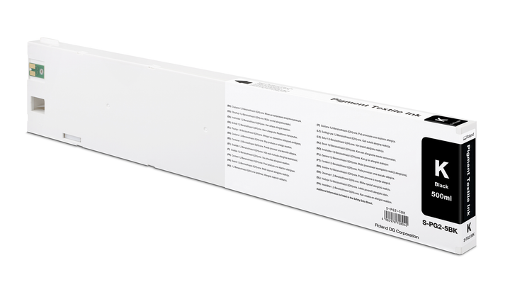 Roland DG S-PG2 inks for TY-300, BY-20, & BN-20D