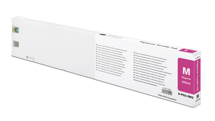 Roland DG S-PG2 inks for TY-300, BY-20, & BN-20D