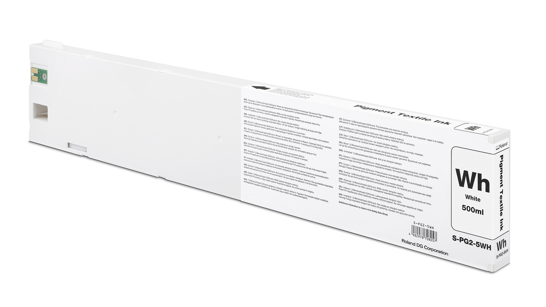 Roland DG S-PG2 inks for TY-300, BY-20, & BN-20D