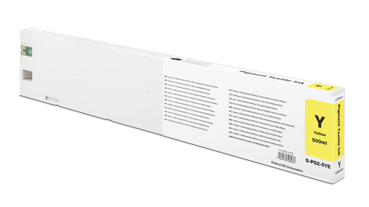 Roland DG S-PG2 inks for TY-300, BY-20, & BN-20D