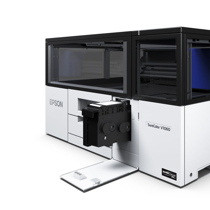 Epson UV Head Cleaning (V1060)