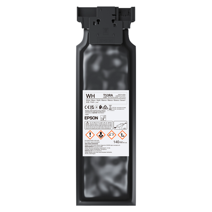 UV White Ink for SC-V1060