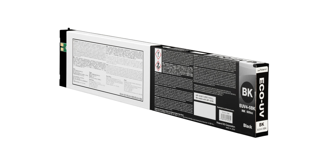 Roland ECO-UV Ink Ver.4 - Machines Plus