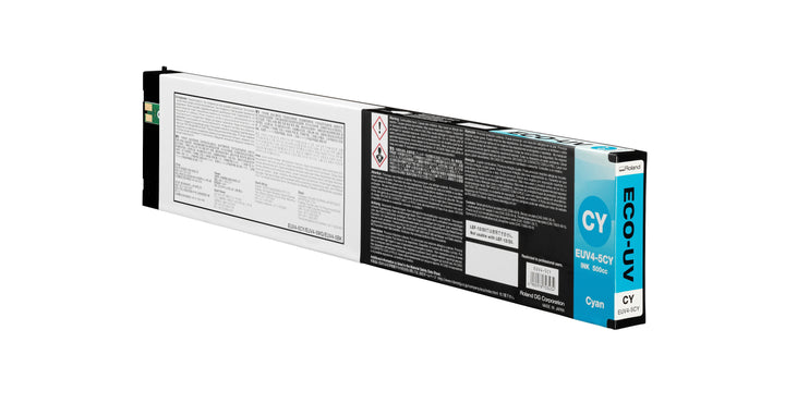 Roland ECO-UV Ink Ver.4 - Machines Plus