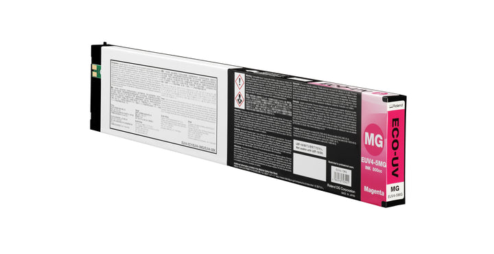 Roland ECO-UV Ink Ver.4 - Machines Plus