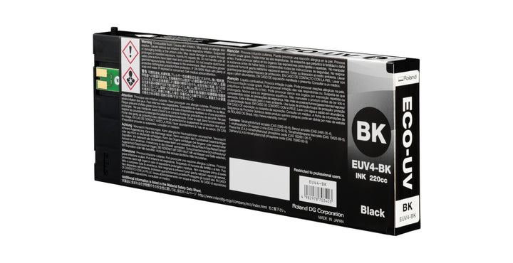 Roland ECO-UV Ink Ver.4 - Machines Plus