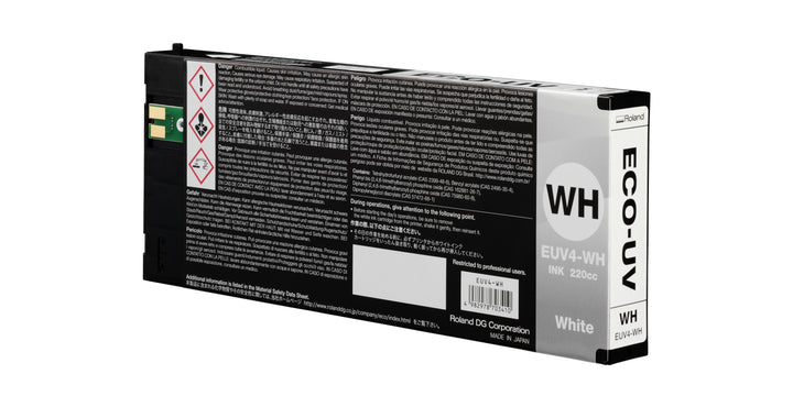 Roland ECO-UV Ink Ver.4 - Machines Plus