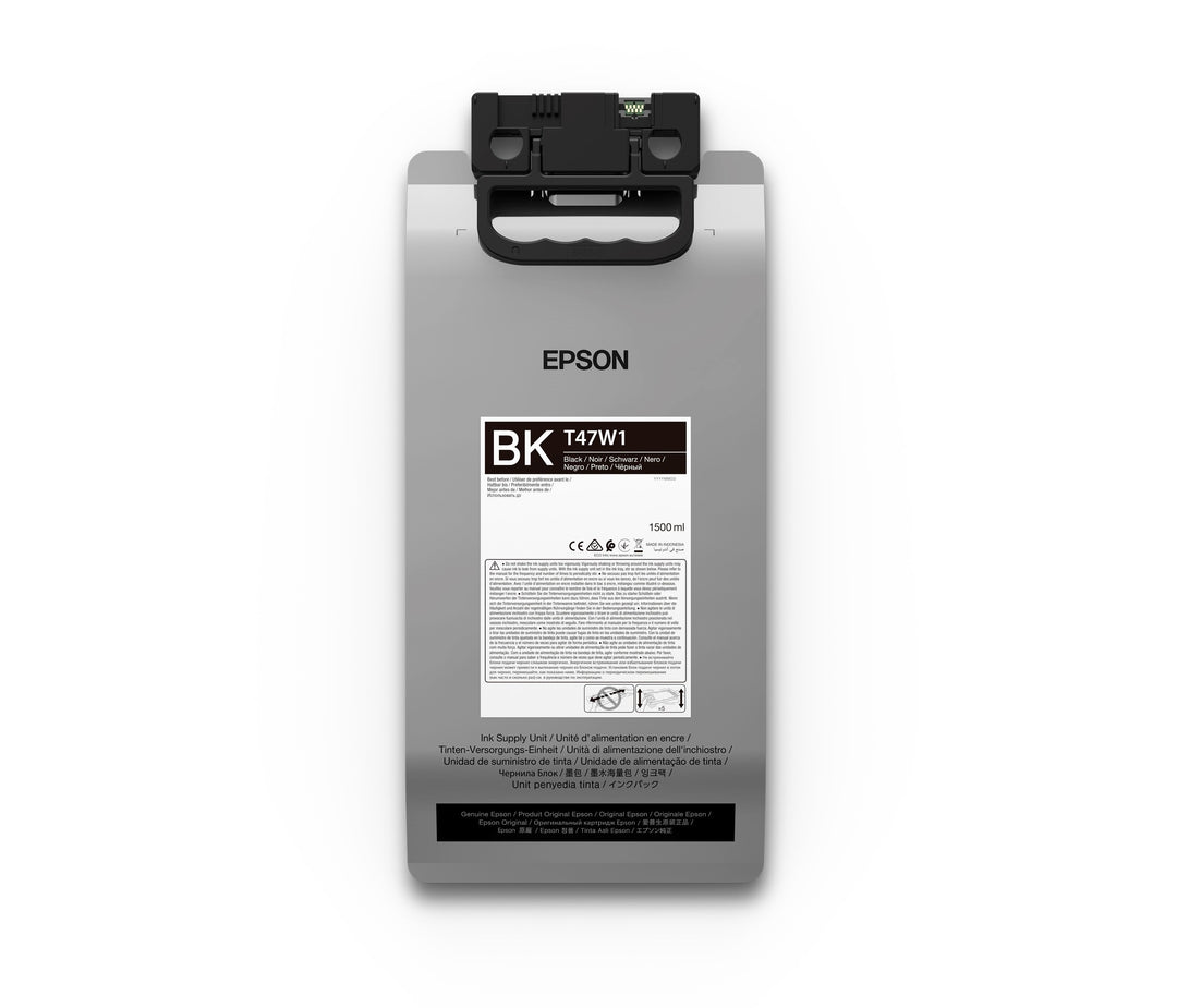 Epson UltraChrome DG Ink for the F3000 - 1500ml cartridges