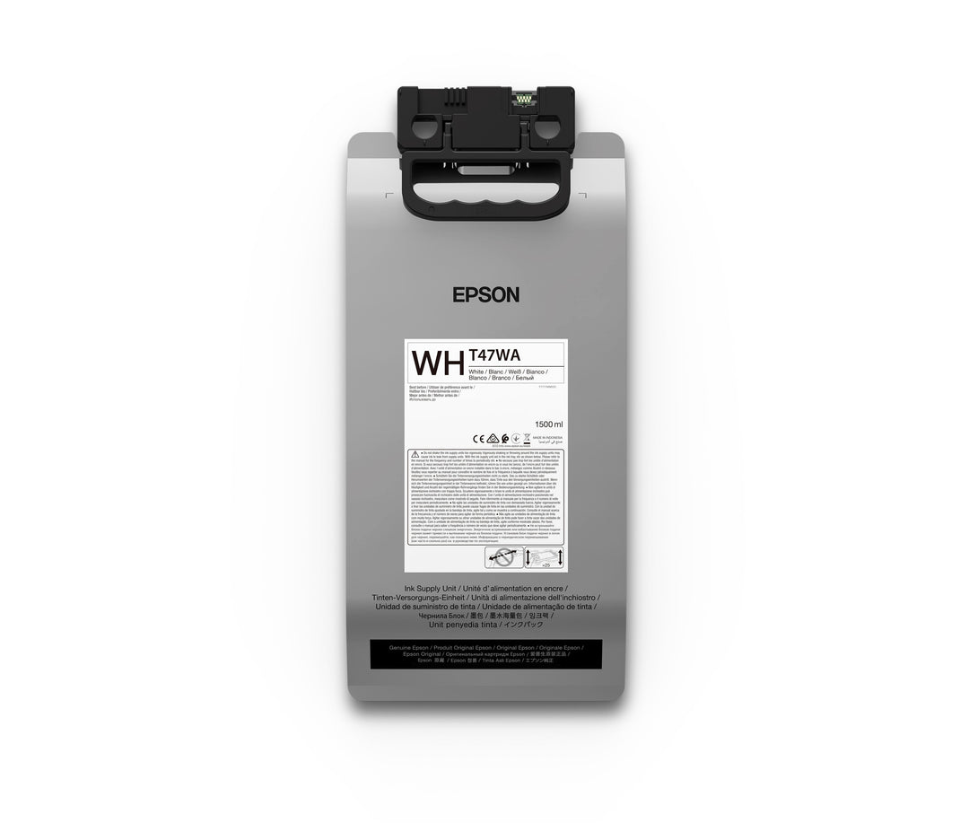 Epson UltraChrome DG Ink for the F3000 - 1500ml cartridges