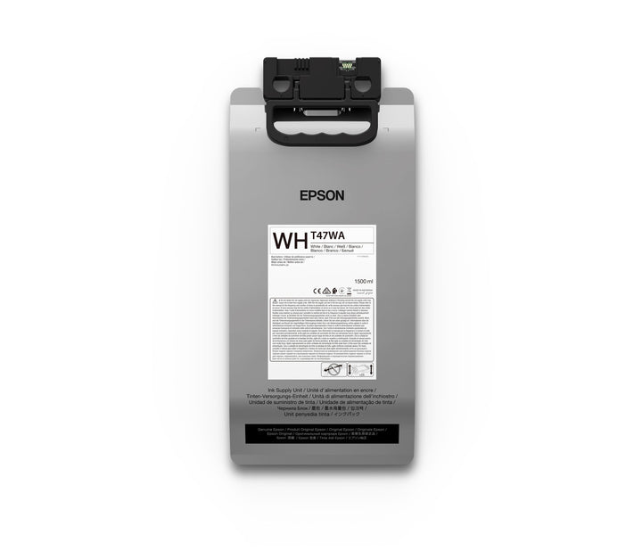 Epson UltraChrome DG Ink for the F3000 - 1500ml cartridges