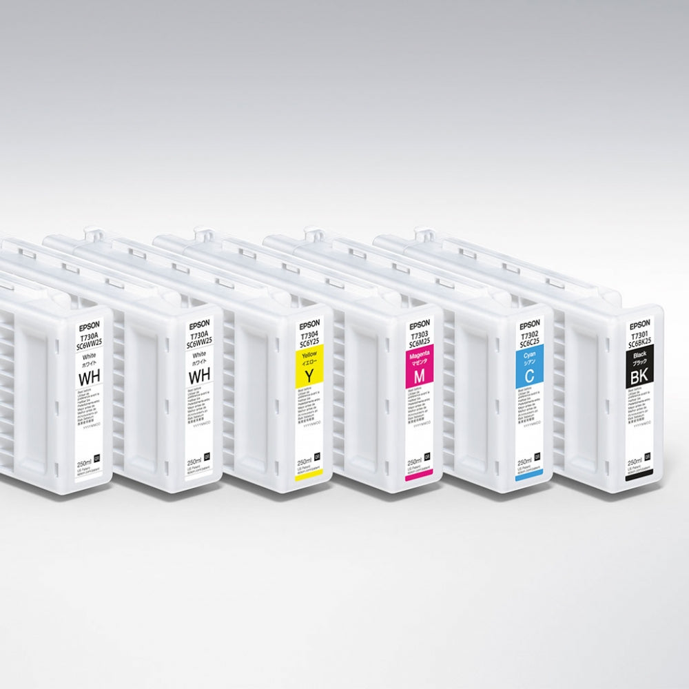 Genuine Epson & Roland Inks – DTG, DTF, UV & Solvent