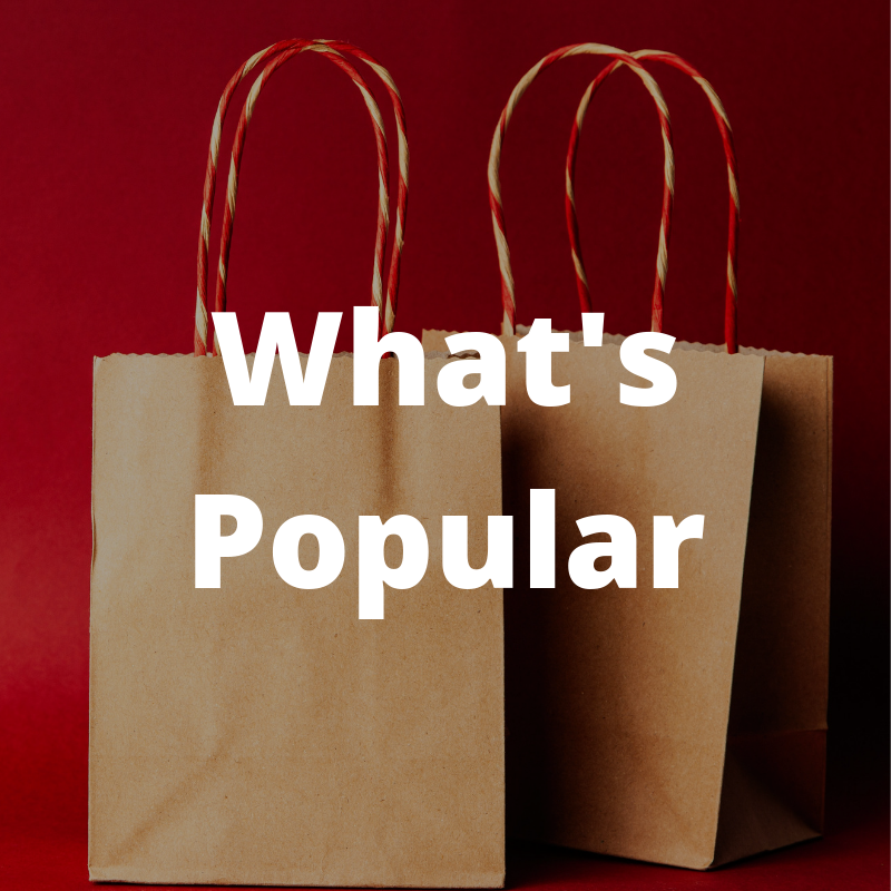 What's Popular