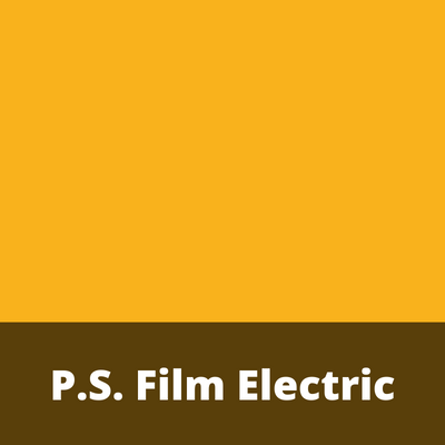 Siser P.S. Electric