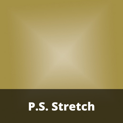 Siser P.S. Stretch