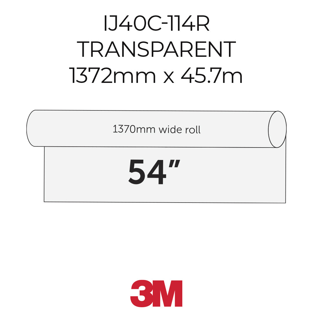 3M Self-Adhesive Films - Printable