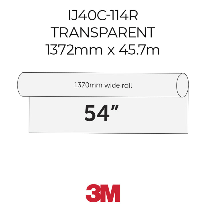 3M Self-Adhesive Films - Printable