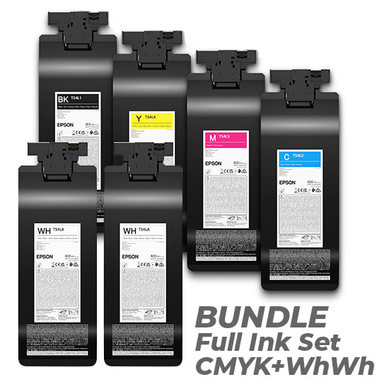 Epson DG2 Ink for SureColor F2260