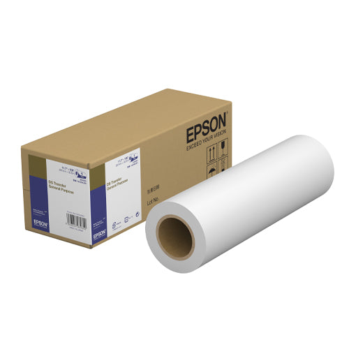 A3 Epson Dye Sub Transfer Paper