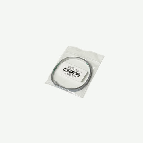 A replacement cutter strip for the Roland DG BN-20, packaged in a clear plastic bag.
