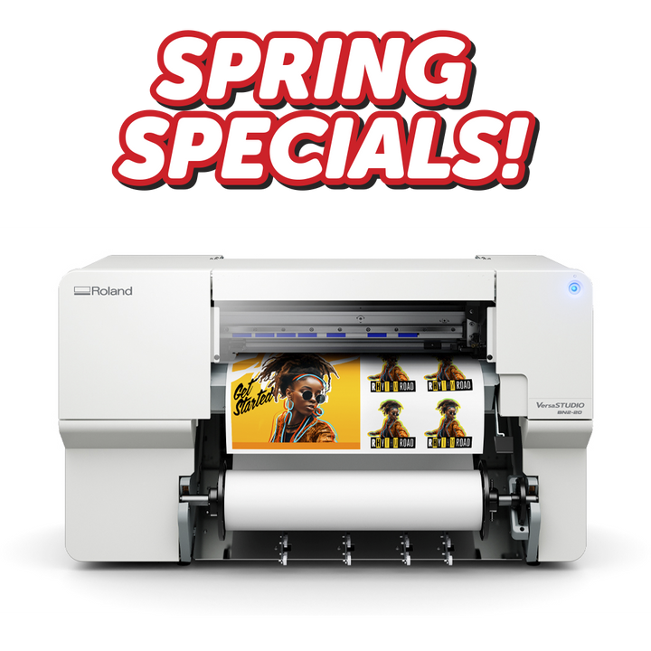 Roland BN2 Series Printer Cutter