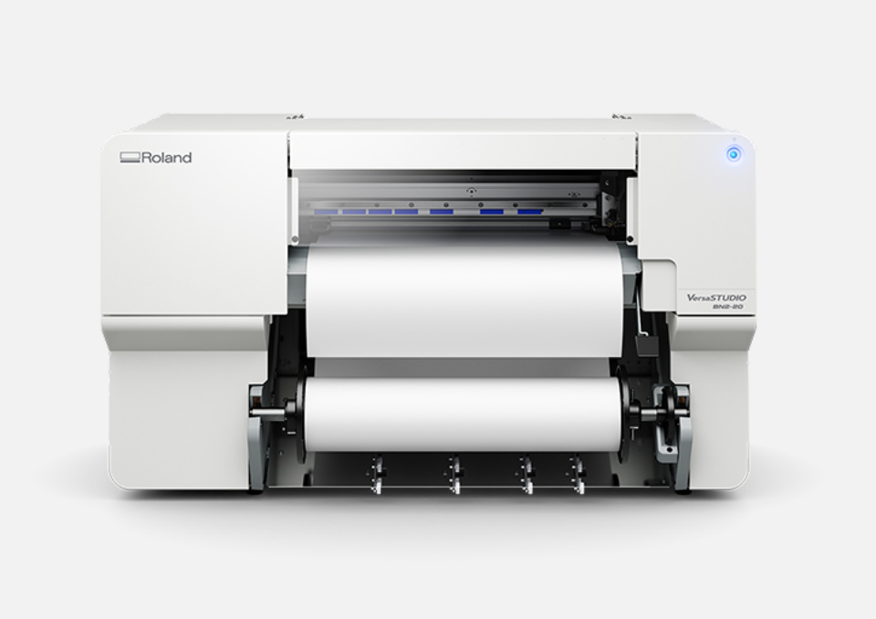 Roland DG BN-20A Printer Cutter