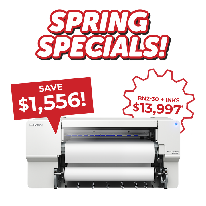 Roland BN2 Series Printer Cutter