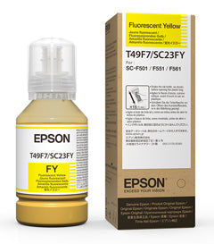 Epson Dye Sublimation UltraChrome DS Inks for F160, F560 and F561