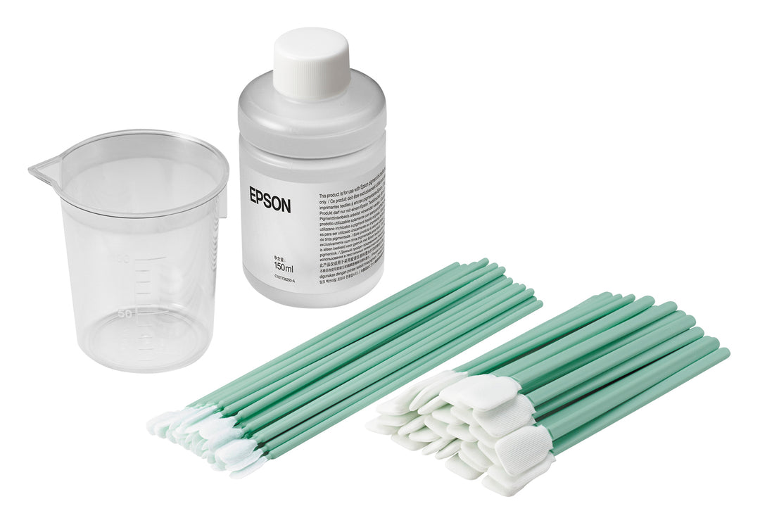 Epson SC-F1060 Maintenance & Cleaning Supplies