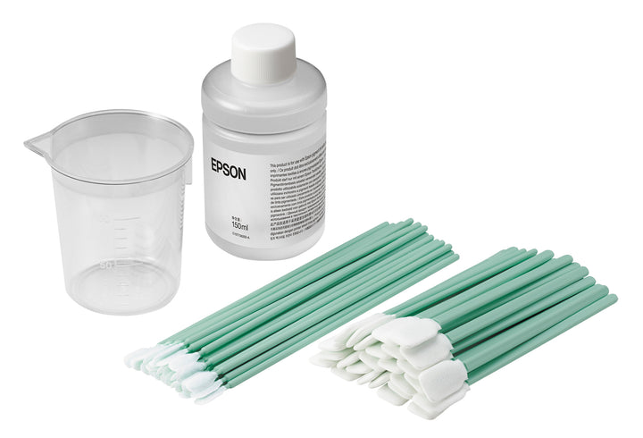 Epson SC-F1060 Maintenance & Cleaning Supplies
