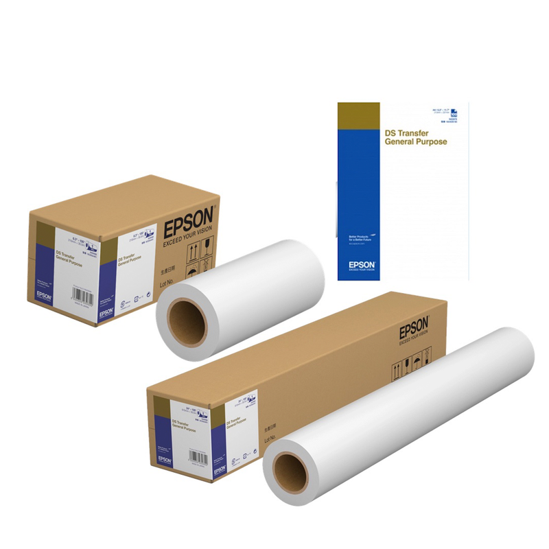 Epson DS General Purpose Transfer Paper