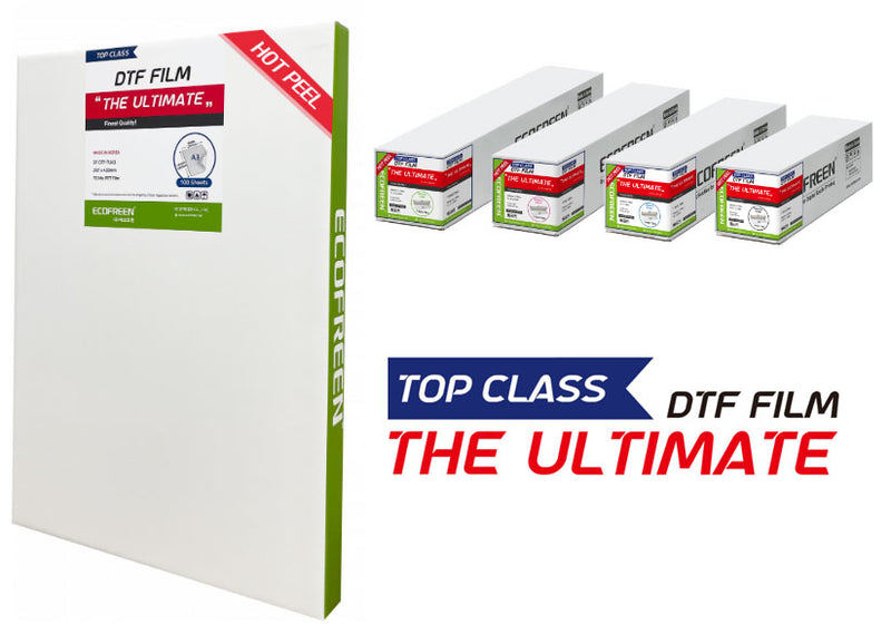 Ecofreen DTF "THE ULTIMATE"