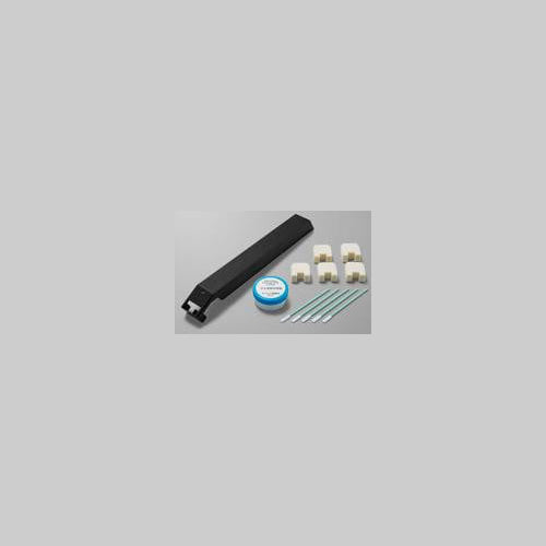 Epson DS Carriage Rod Greasing Kit for F7100, F7200, F9200, F9360 - Machines Plus