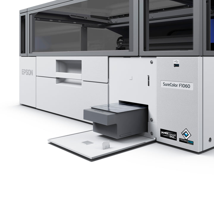 Epson SC-F1060 Maintenance & Cleaning Supplies