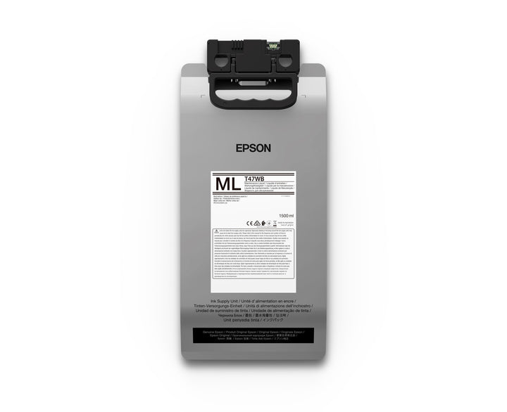 Epson UltraChrome DG Ink for the F3000