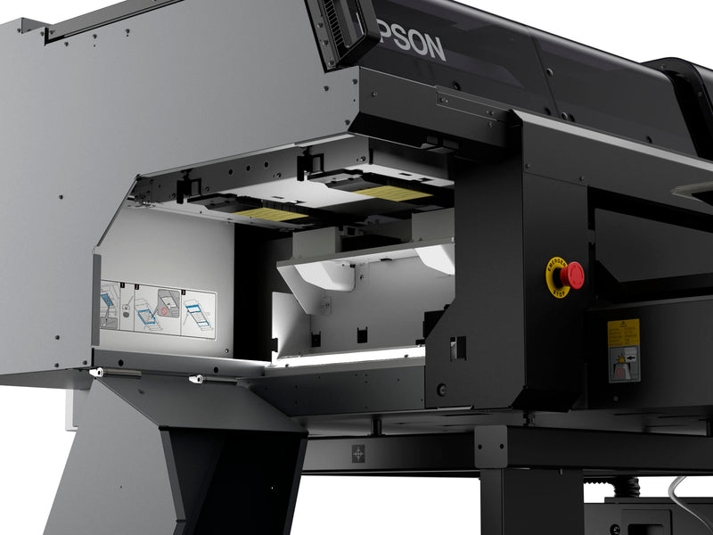 Epson SC-F3000 DTG Printer