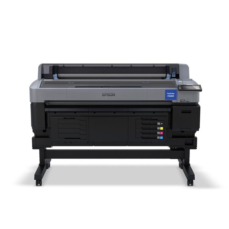 Epson SC-F6460 Dye Sublimation Printer