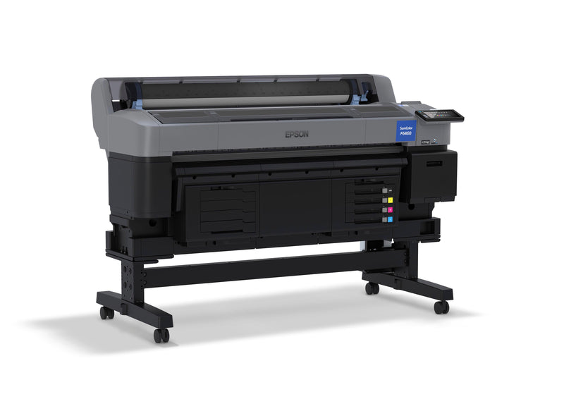 Epson SC-F6460 Dye Sublimation Printer