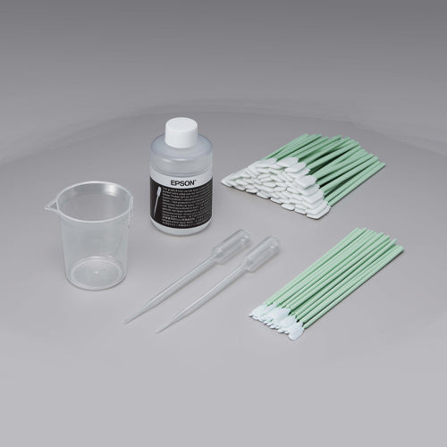 Epson DS Cap Cleaning Kit for F7100, F7200, F9200 - Machines Plus