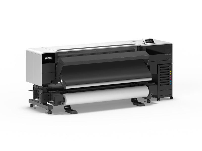 Epson SC-F9560 - 64" Dye Sublimation Printer